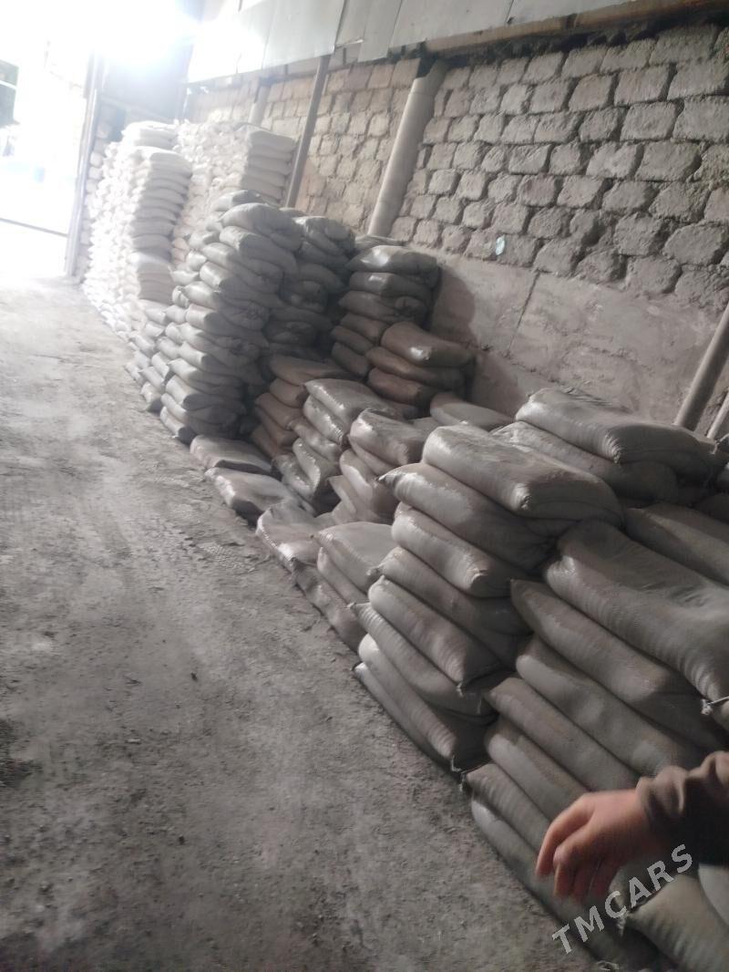 ŞEBEN SEMENT MITI KERPIÇ MYTY - Bedew - img 4