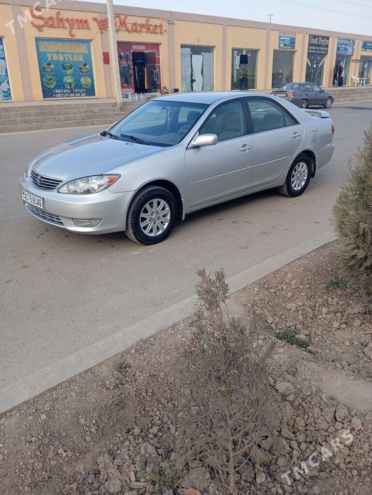 Toyota Camry 2002 - 200 000 TMT - Губадаг - img 1