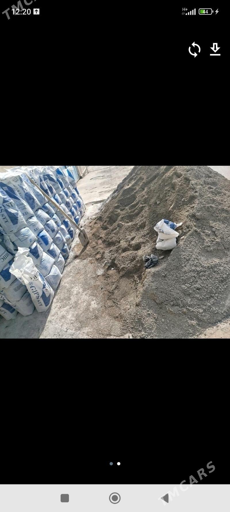 ŞEBEN SEMENT MITI KERPIÇ MYTY - Bedew - img 8