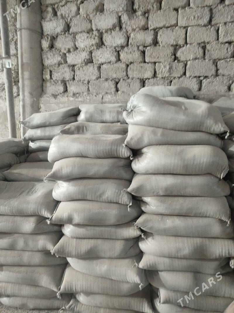 ŞEBEN SEMENT MITI KERPIÇ MYTY - Bedew - img 3