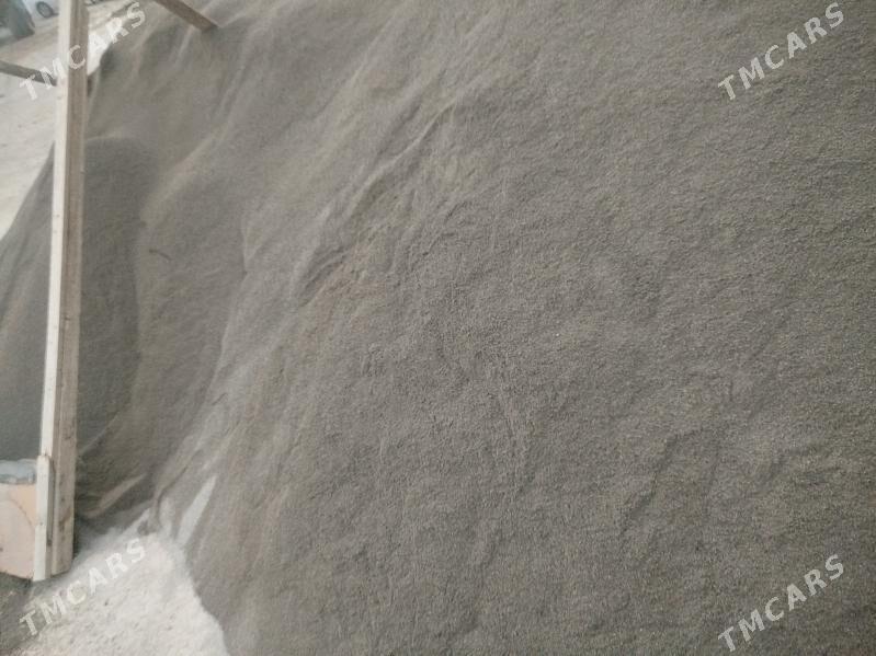 ŞEBEN SEMENT MITI KERPIÇ MYTY - Bedew - img 2