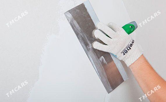 Ussa işgärler gerek gurluşykd - Baýramaly - img 6