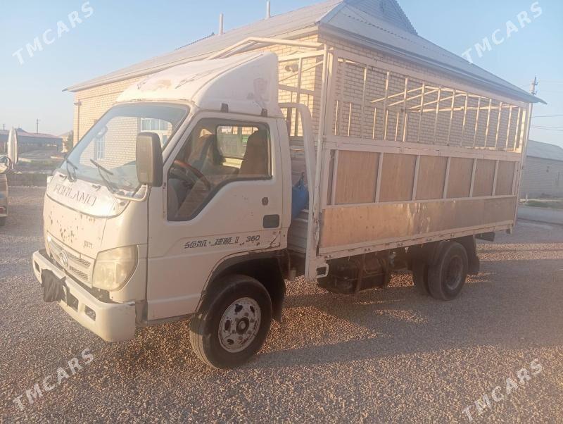 Forland H2 2010 - 110 000 TMT - Мары - img 5