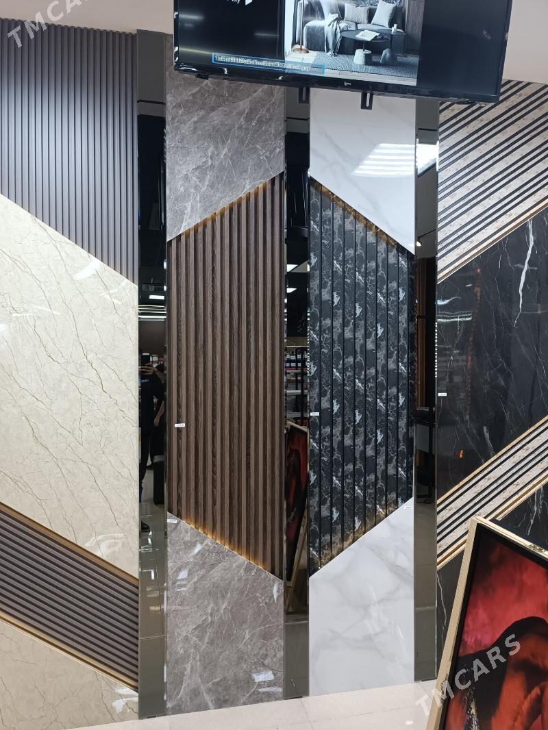 Stena panelСтена обшивкамебель - Aşgabat - img 3