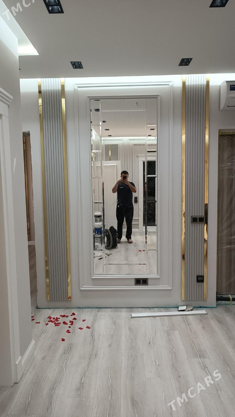 Stena panelСтена обшивкамебель - Aşgabat - img 2