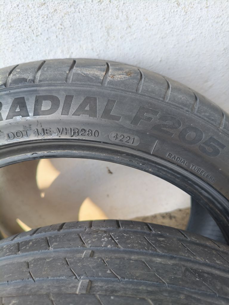 255 40 17  MINERVA SHIROKIY 600 TMT - Türkmenbaşy - img 2