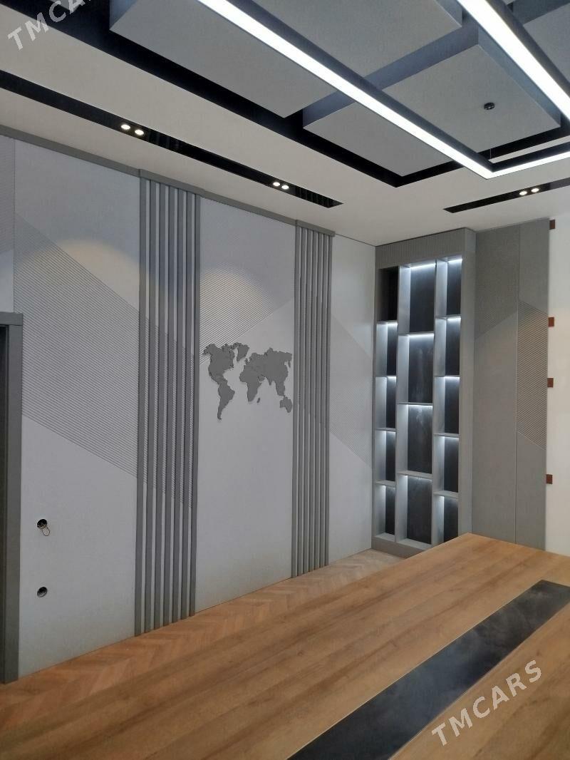 Stena panelСтена обшивкамебель - Aşgabat - img 9