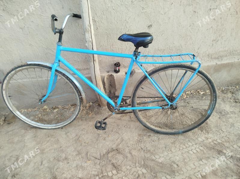 Welsewed - Türkmenbaşy etr. - img 2