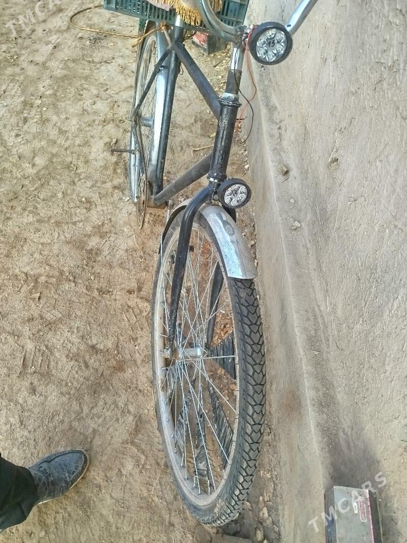 Welsewed - Türkmenbaşy etr. - img 5