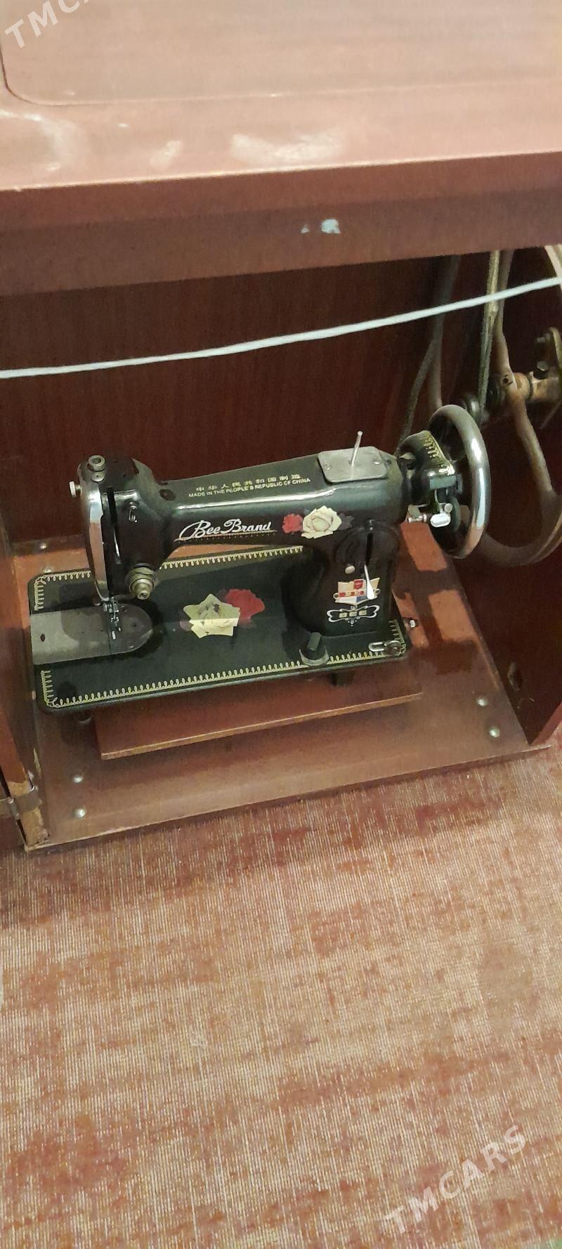 Тикин машин . - Туркменабат - img 1