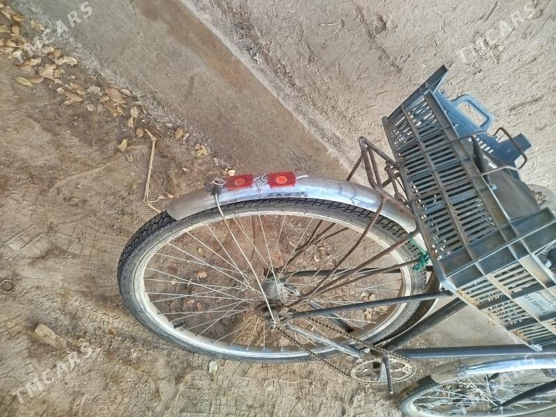 Welsewed - Türkmenbaşy etr. - img 4