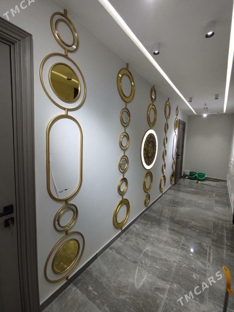 Stena panelСтена обшивкамебель - Aşgabat - img 10