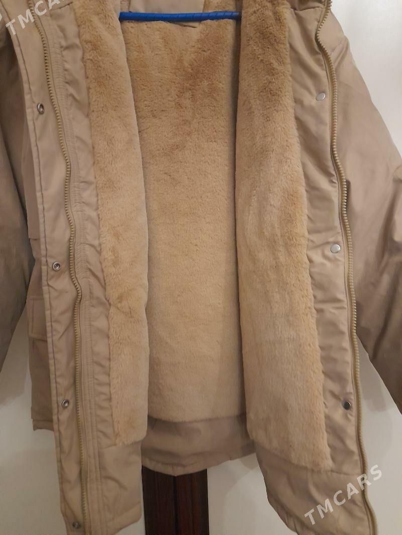 zenanlaň eşigi - Балканабат - img 6