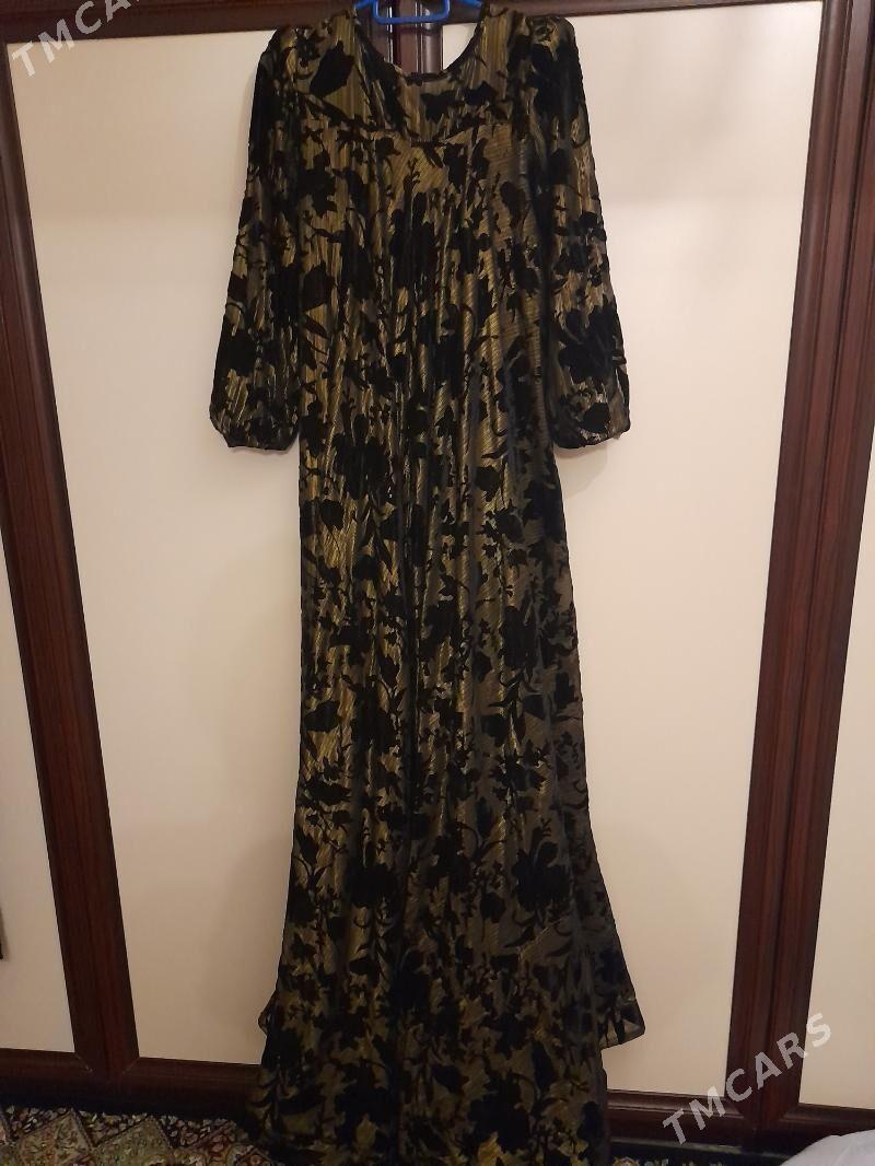 zenanlaň eşigi - Балканабат - img 3