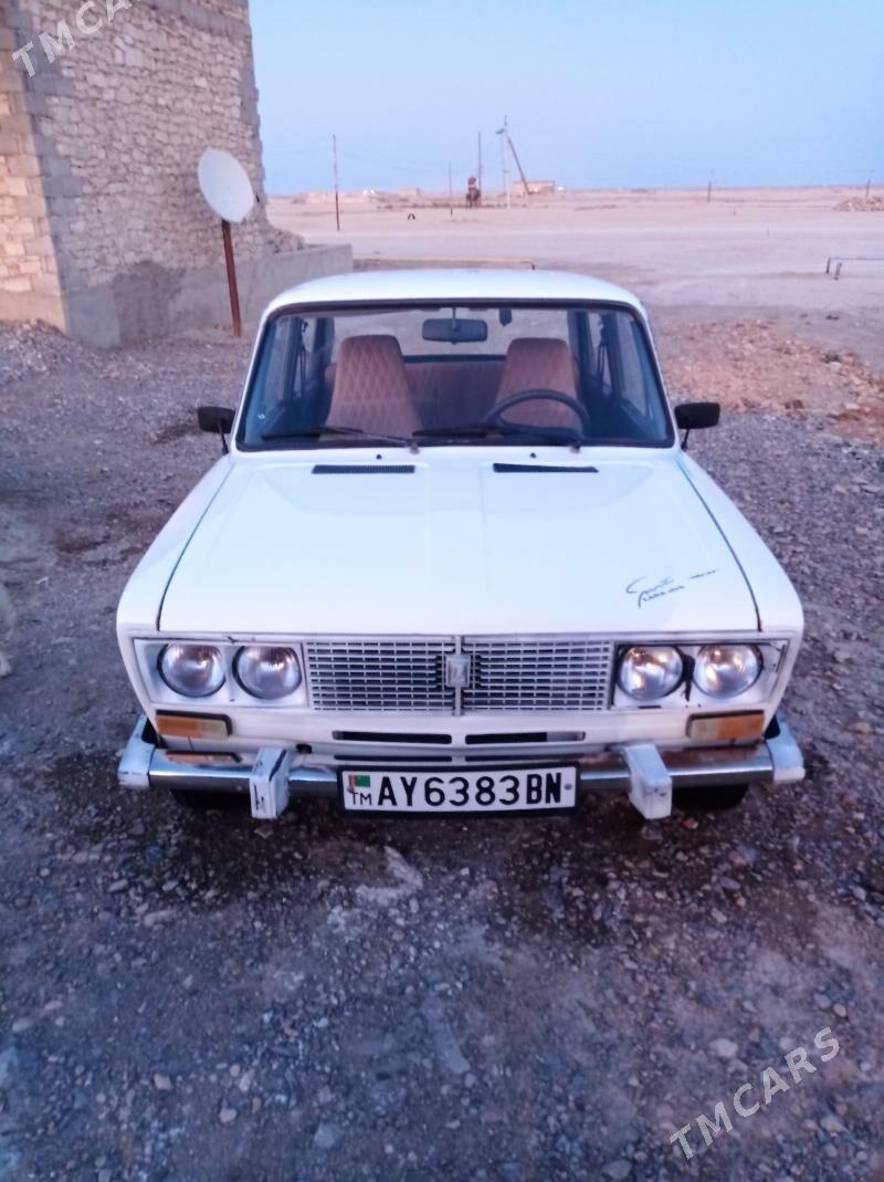 Lada 2106 1996 - 30 000 TMT - Гызыларбат - img 2