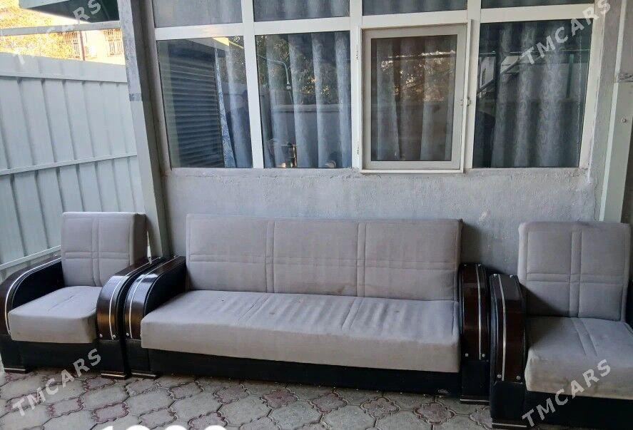 dıwan kreslo - Türkmengala - img 1