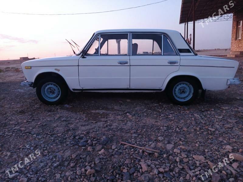 Lada 2106 1996 - 30 000 TMT - Гызыларбат - img 3