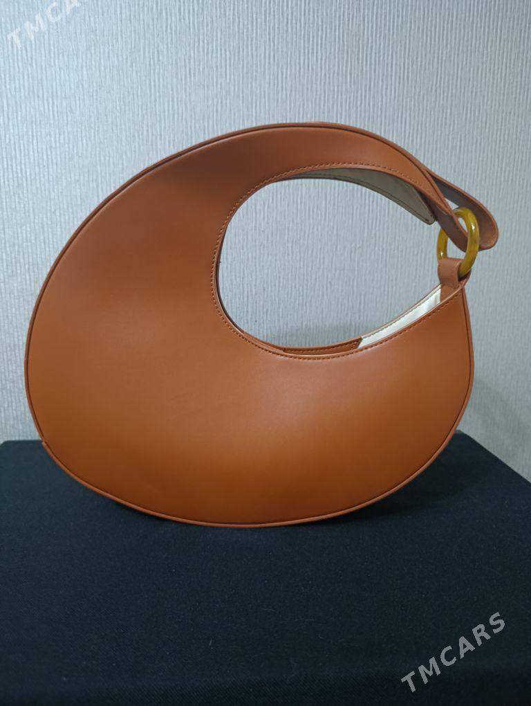 Сумка - 4 мкр - img 1