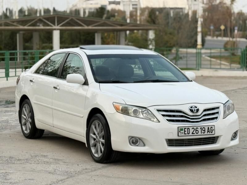 Toyota Camry 2010 - 215 000 TMT - Aşgabat - img 2