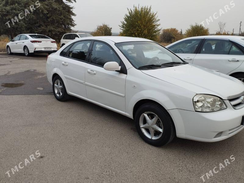Daewoo Lacetti 2007 - 80 000 TMT - Гуртли - img 3
