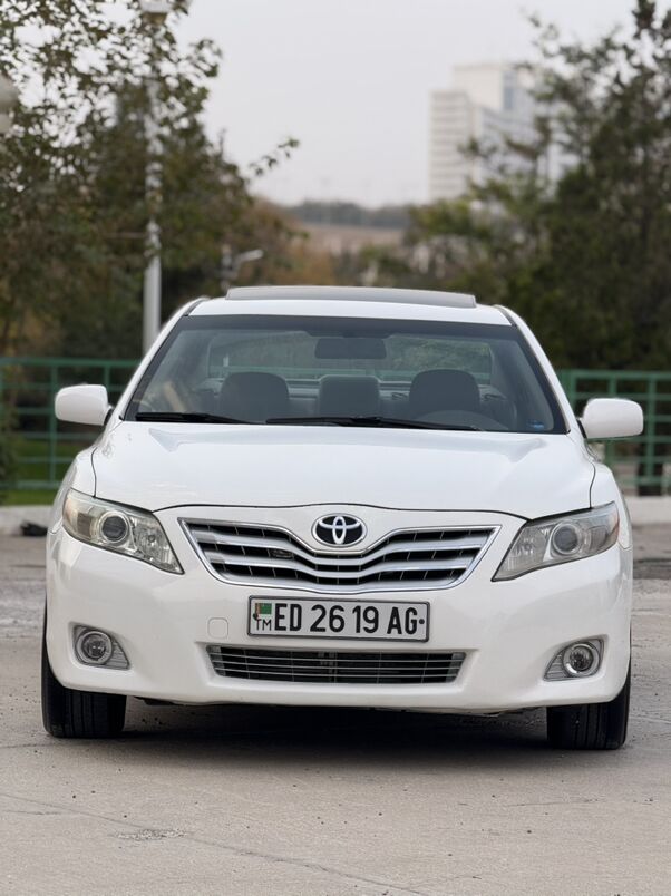 Toyota Camry 2010 - 215 000 TMT - Aşgabat - img 6