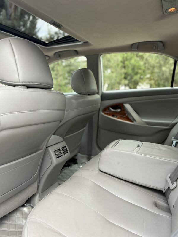 Toyota Camry 2010 - 215 000 TMT - Aşgabat - img 7