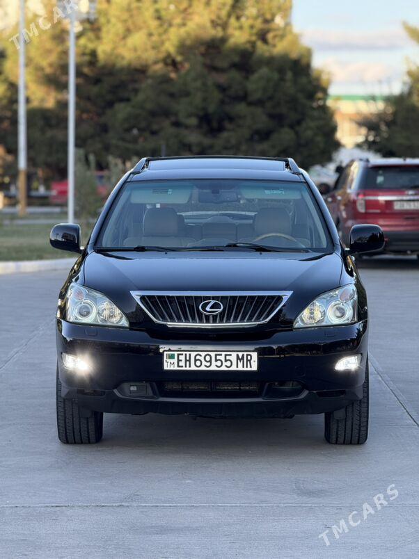 Lexus RX 350 2008 - 300 000 TMT - Мары - img 2
