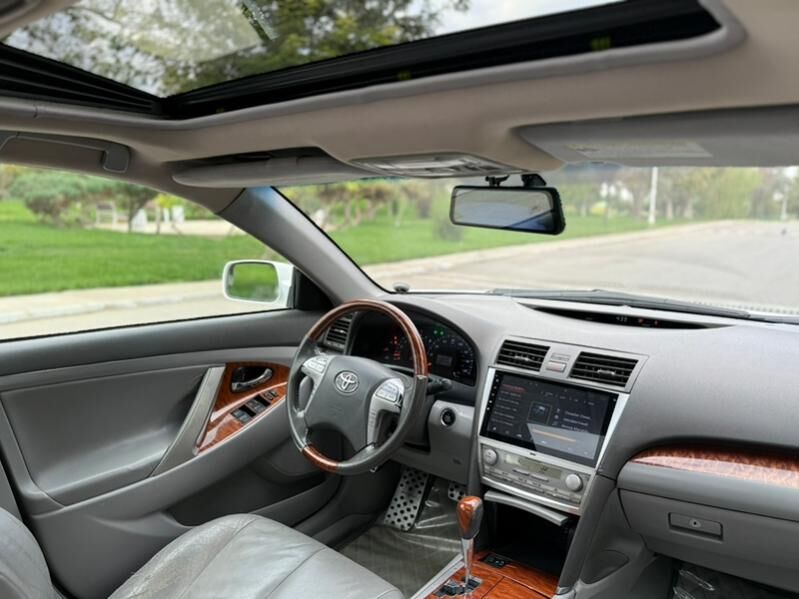 Toyota Camry 2010 - 215 000 TMT - Aşgabat - img 8