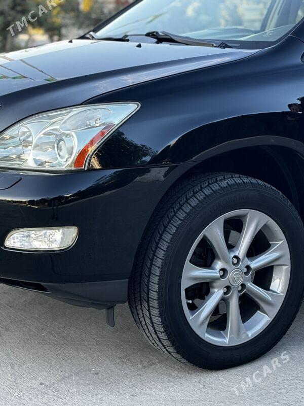 Lexus RX 350 2008 - 300 000 TMT - Мары - img 4