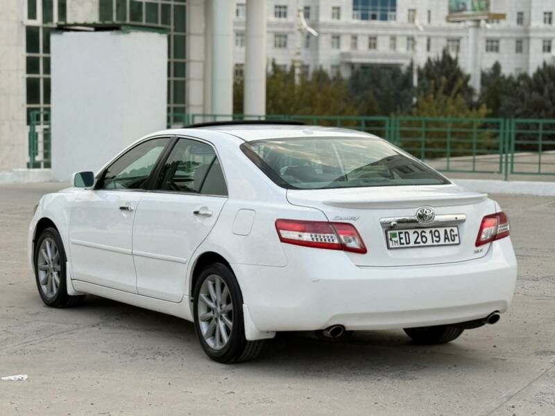 Toyota Camry 2010 - 215 000 TMT - Aşgabat - img 3