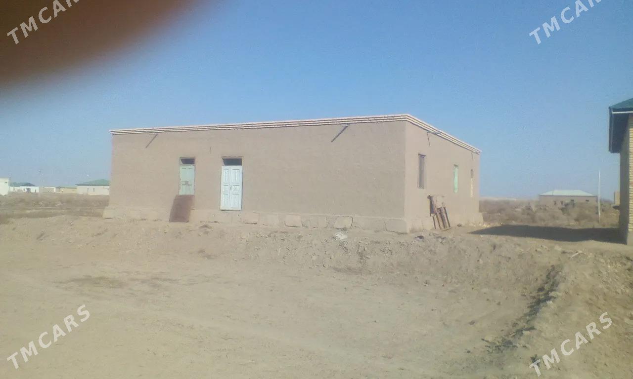 Satlyk jaý - Ruhubelent etraby - img 5