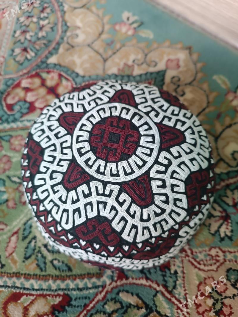 Tahýa üzülmez - Балканабат - img 1