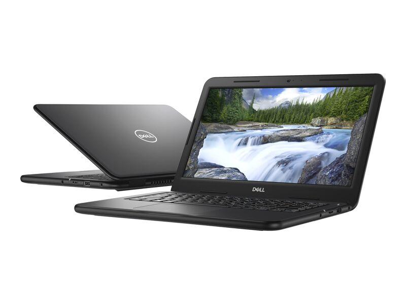 Dell Latitude 3300 - Балканабат - img 1