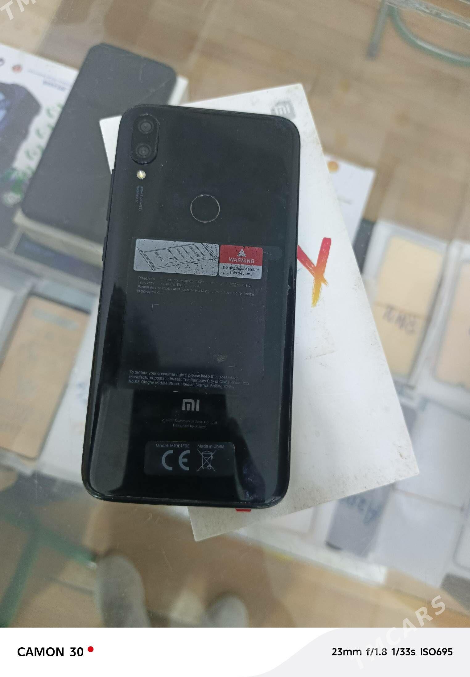 mi play - Balkanabat - img 2