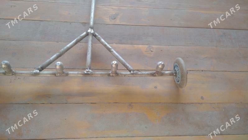 Moýka pistolet - Туркменбаши - img 1