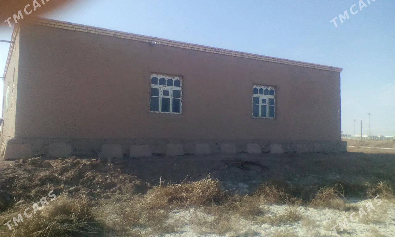 Satlyk jaý - Ruhubelent etraby - img 6