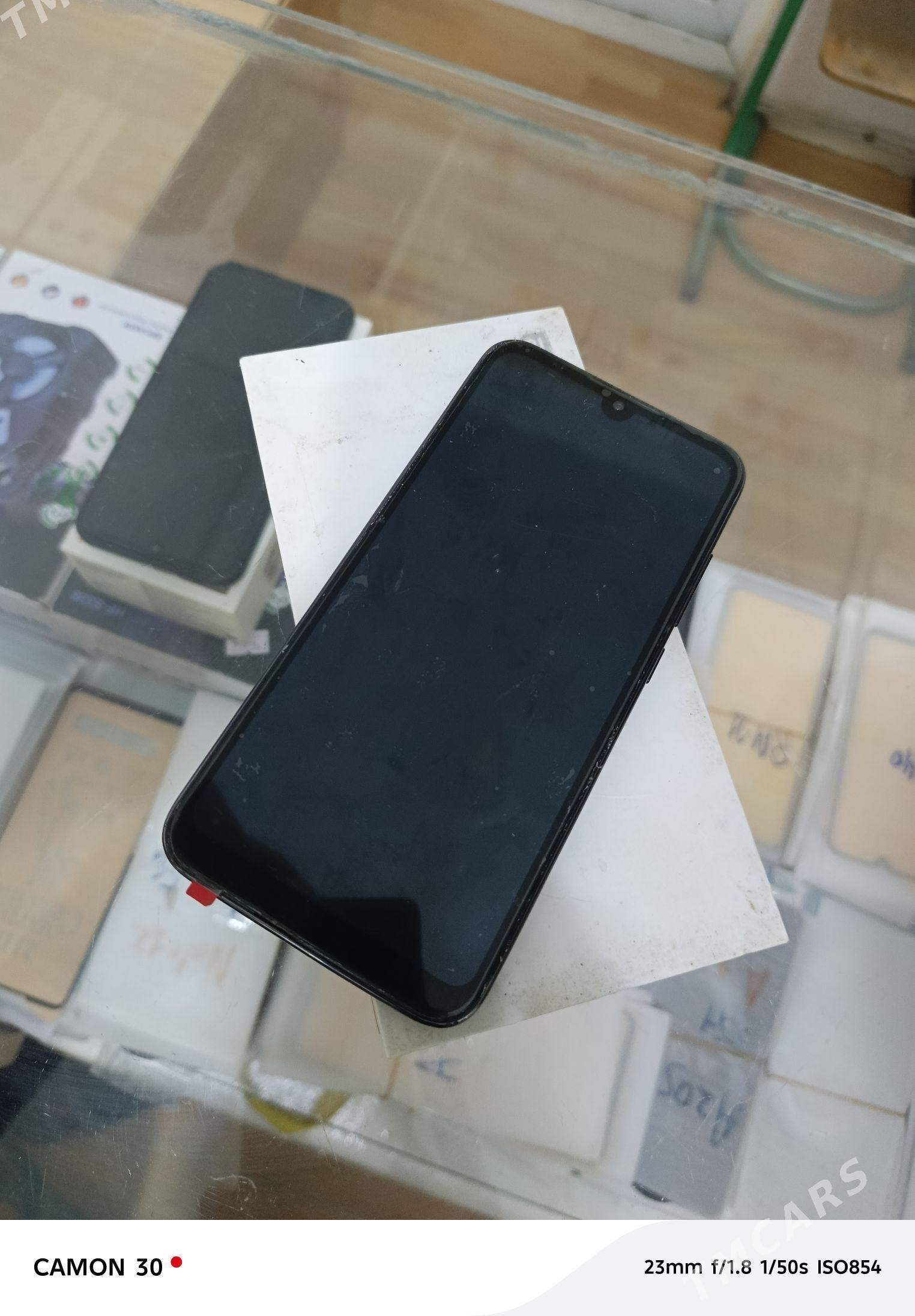 mi play - Balkanabat - img 1