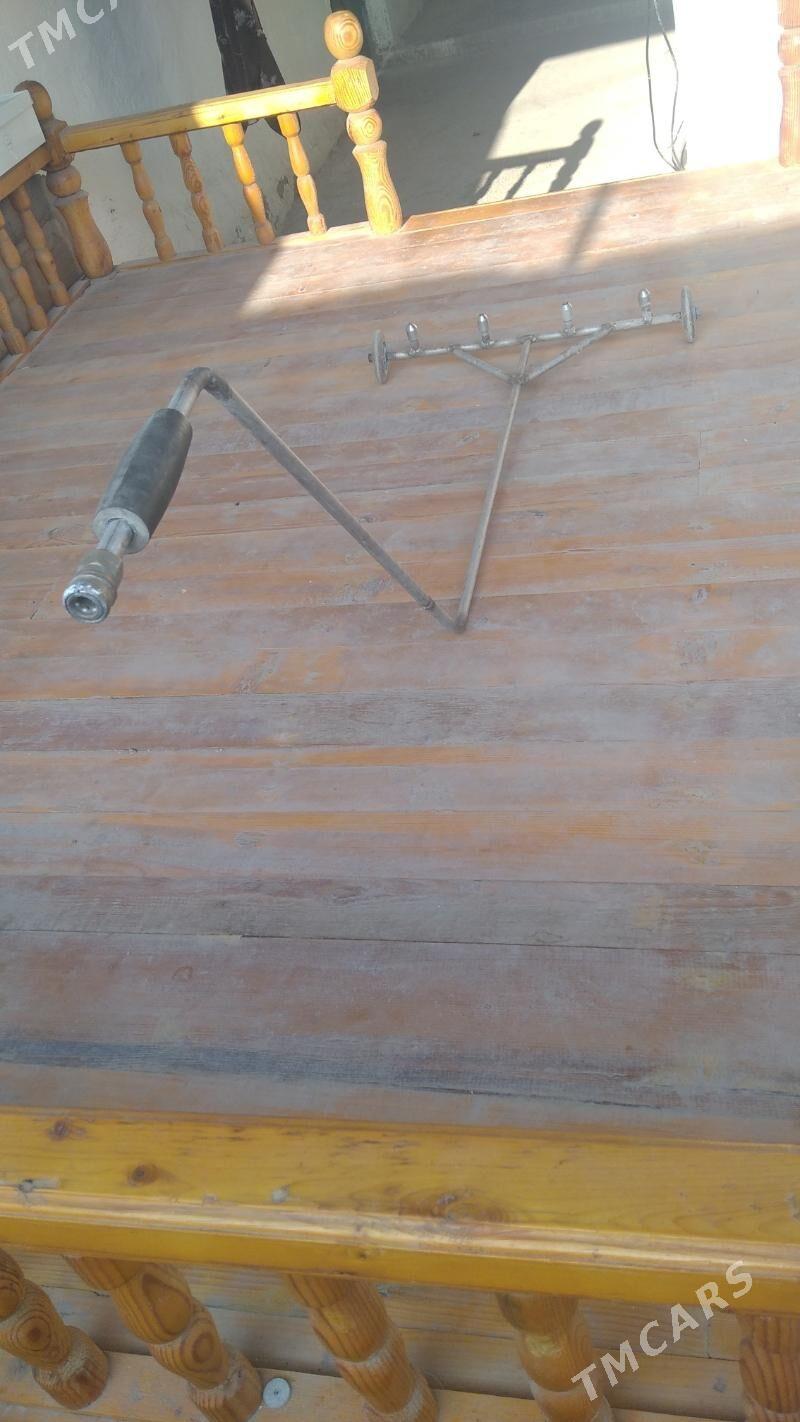 Moýka pistolet - Туркменбаши - img 3