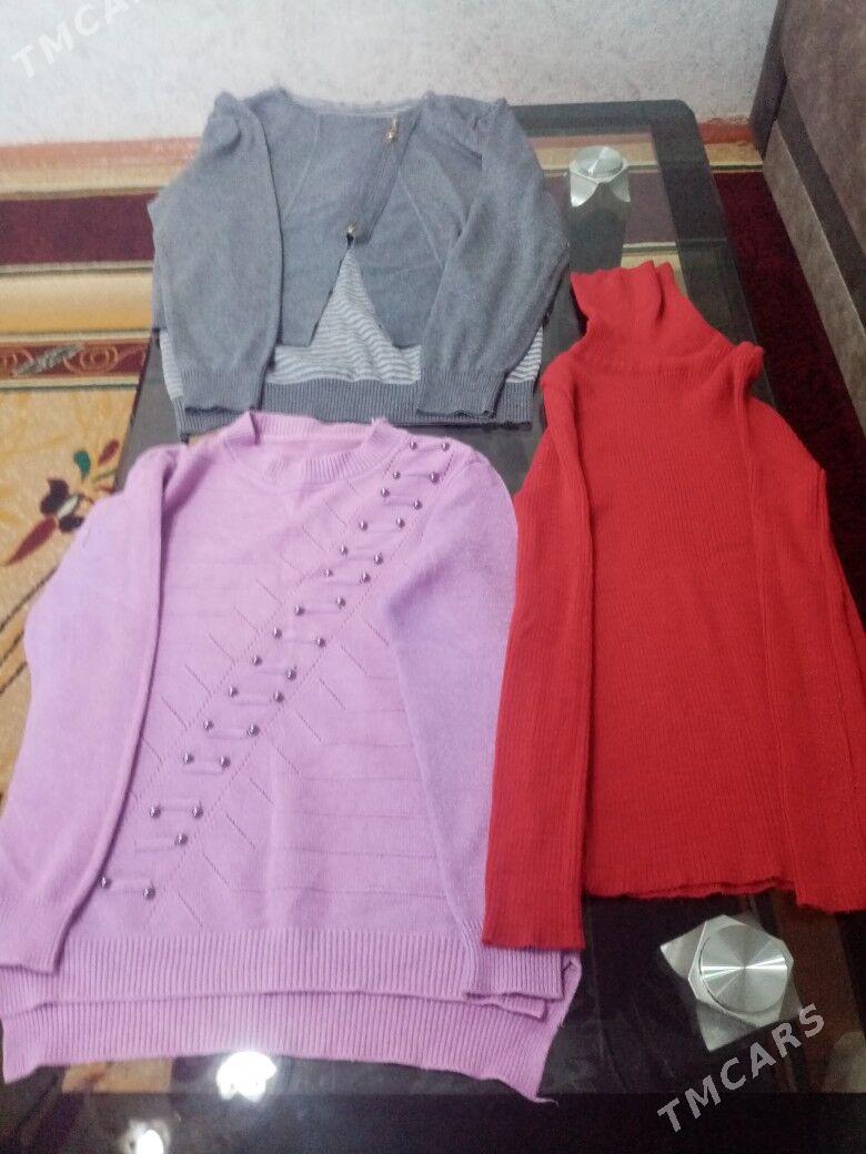 Джинсы + кофточки - Mary - img 3