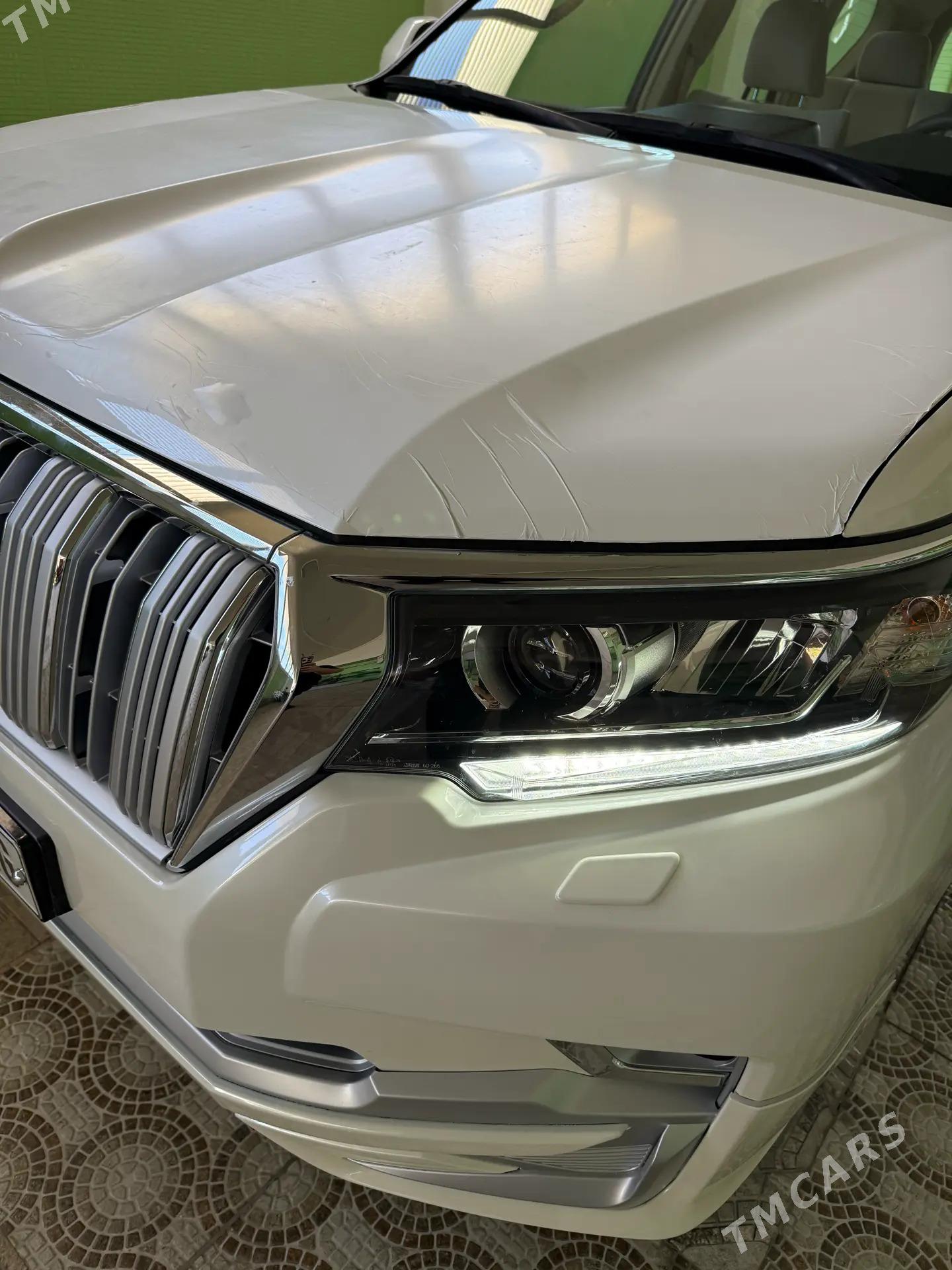 Toyota Land Cruiser Prado 2023 - 1 040 000 TMT - Aşgabat - img 5