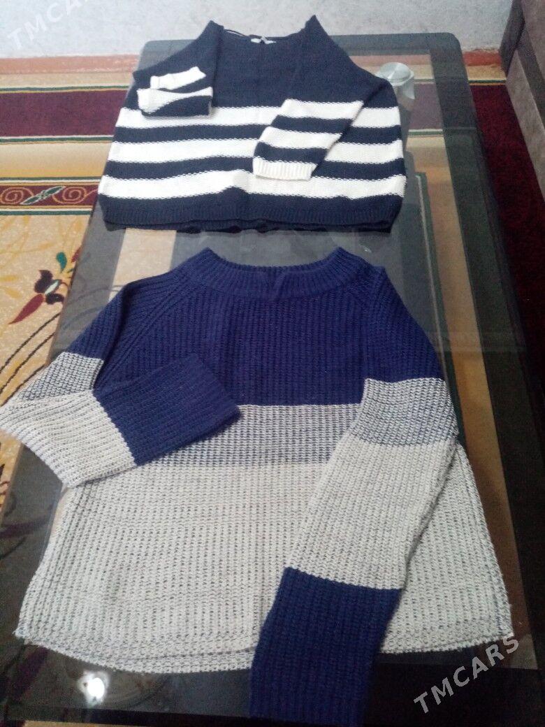 Джинсы + кофточки - Mary - img 5