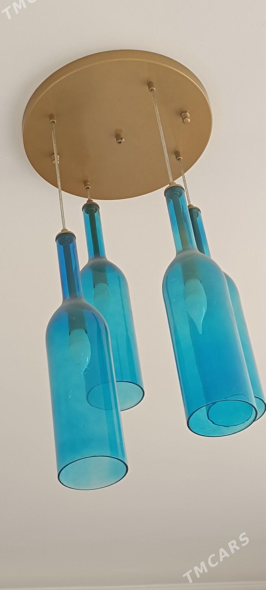 lyudtra /люстра - Arkadag - img 2