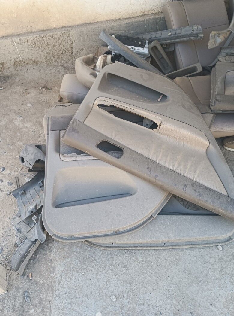 duty kemri sideniya 1 800 TMT - Ашхабад - img 5