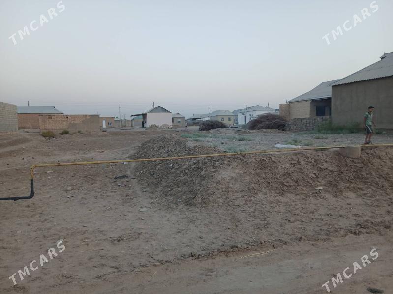 Mellek yee - Теджен - img 3