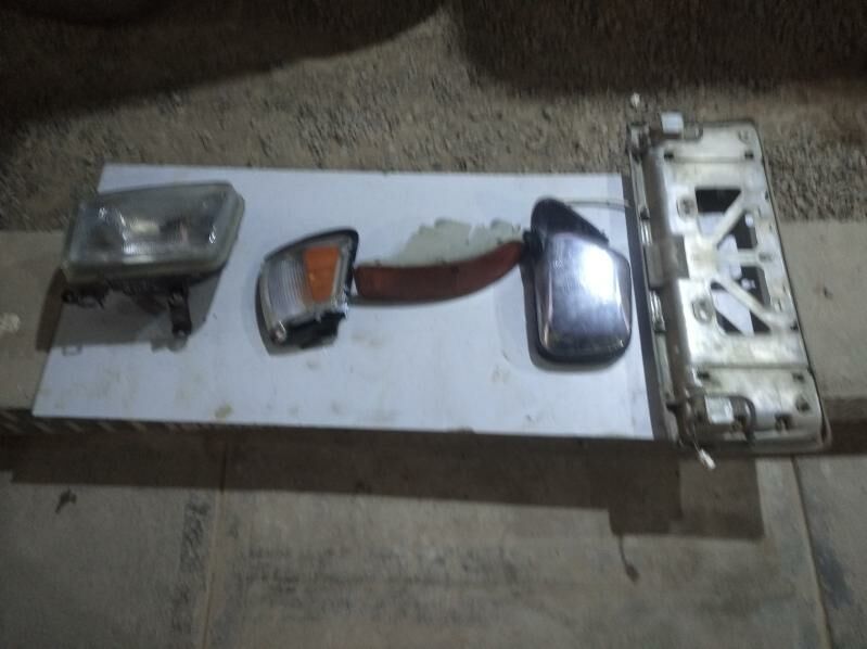 sırf runer cyrasy qawarody bak 600 TMT - Мургап - img 5