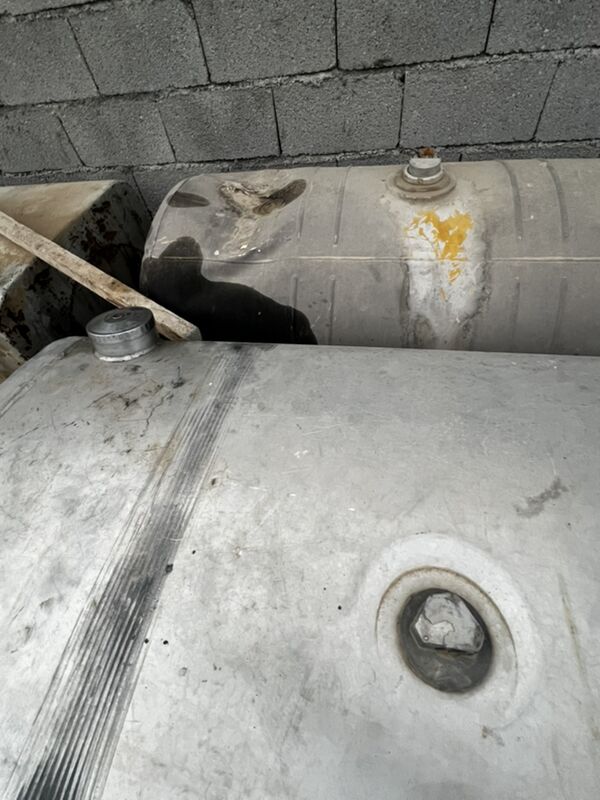 bak 10 000 TMT - Бузмеин - img 4