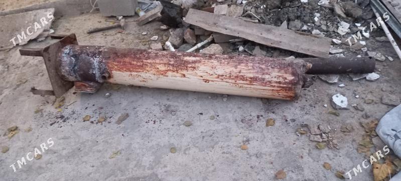 titan - Ашхабад - img 2