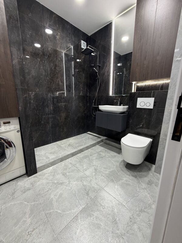 SATLYK KIM RAYON 3KOMNAT - Ким район - img 3