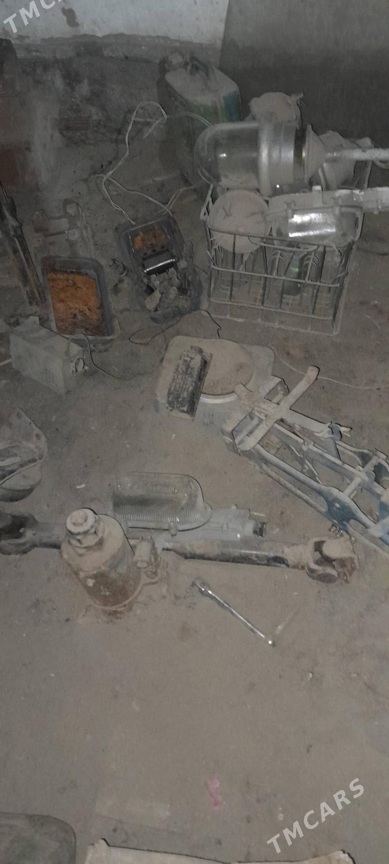 gneretor suw nasos - Baýramaly - img 6