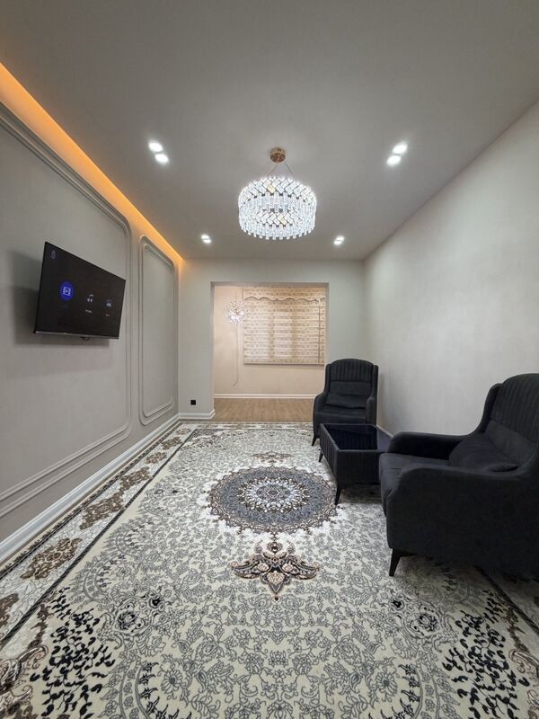 SATLYK KIM RAYON 3KOMNAT - Ким район - img 2